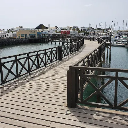 Ana Lucky Apartman Playa Blanca (Lanzarote)