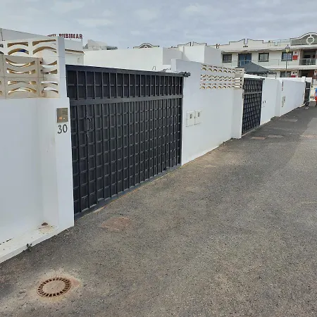 Apartman Ana Lucky Playa Blanca (Lanzarote)