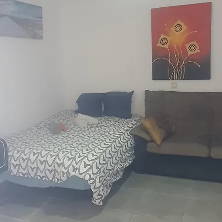 Ana Lucky Apartman