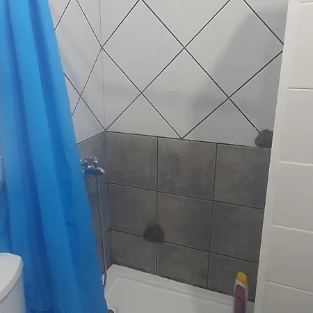 Apartman Ana Lucky *