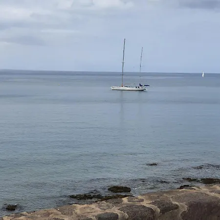 Ana Lucky Playa Blanca (Lanzarote)