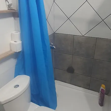 Apartment Ana Lucky