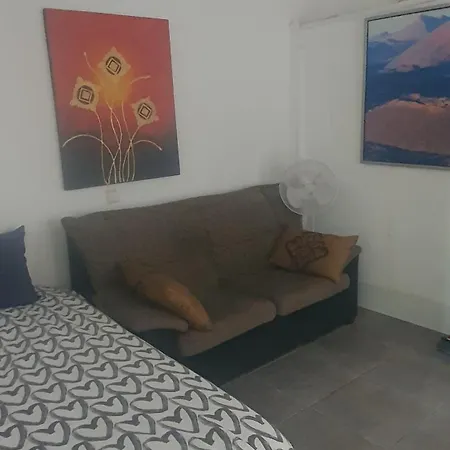 Apartment Ana Lucky Playa Blanca (Lanzarote)