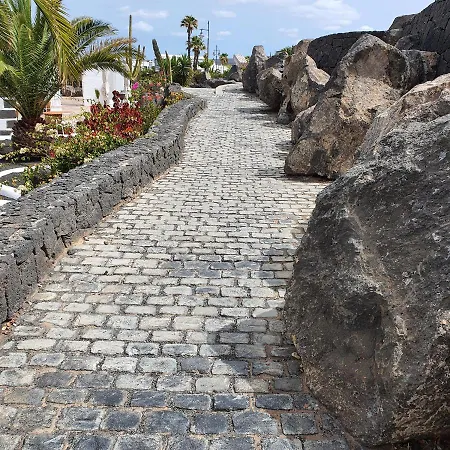 Ana Lucky * Playa Blanca (Lanzarote)